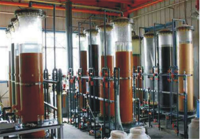 Reverse Osmosis water purification treating system RO drinki