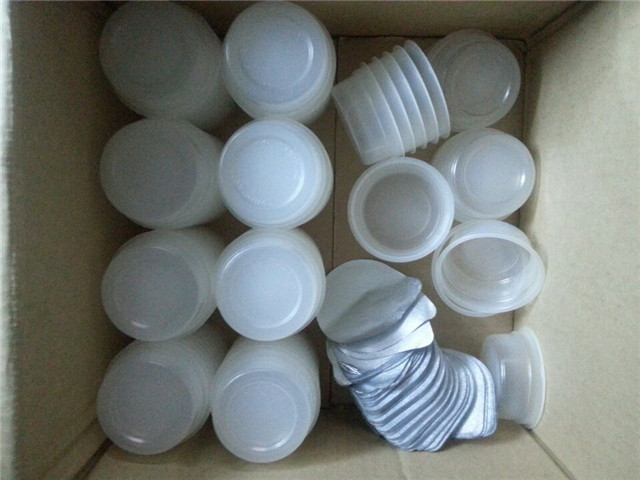 cups and laminate film samples from customer.jpg
