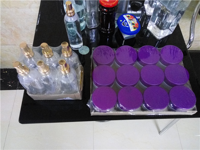 shrinked jars and PET bottles.jpg