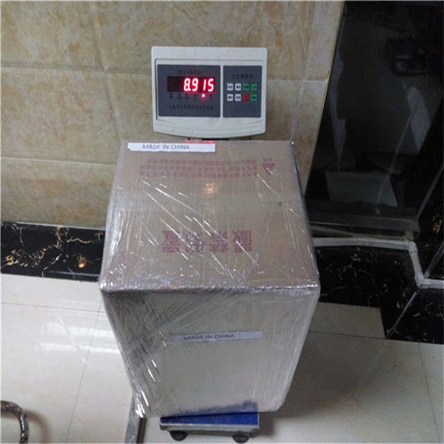 weight of the tea racking packing machine.jpg