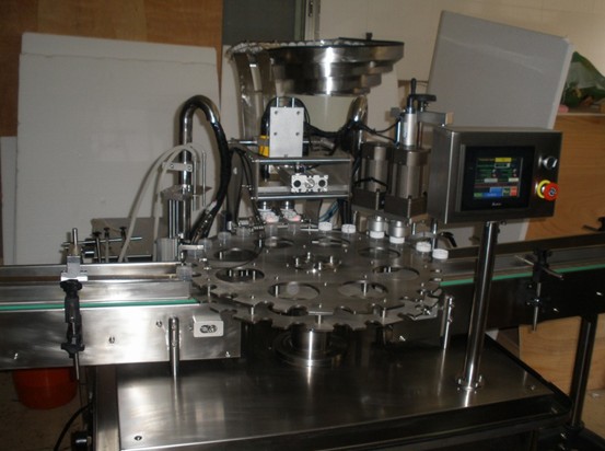details of YX perfume filling plugging capping machine.jpg
