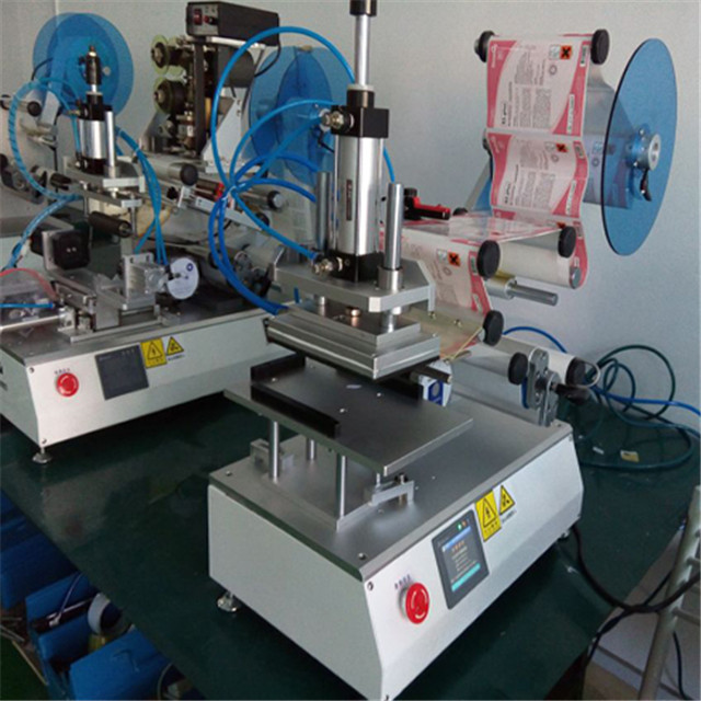 up-close photo of YX-LM510 flat surface labeller.jpg
