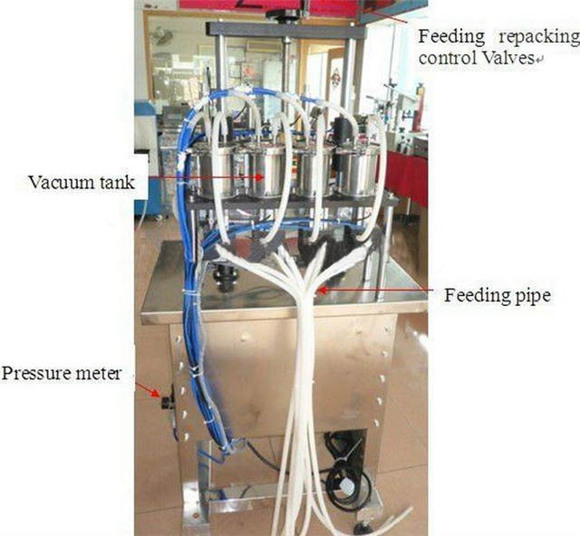 structure of YX-V04 vacuum liquid filling machine.jpg