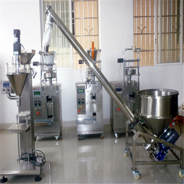 full view of YX-02 powder filling machine.jpg