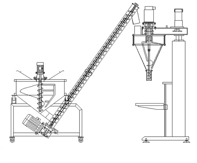 drawing of YX-02 powder filling machine.jpg