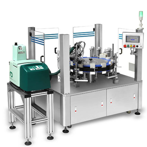 Automatic cartoning machine with multihead weighing filling system for shot pasta detergent powder pods boxing process