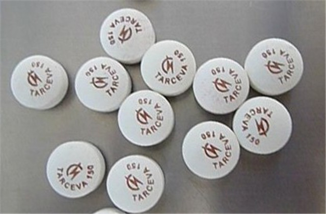 printed tablets with the automatic tablet capsule printing m