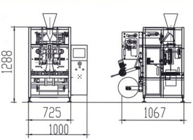 dimensions of powder filling packing machines.jpg
